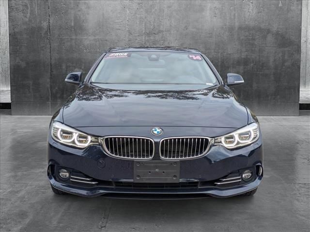 2014 BMW 4 Series 428i xDrive