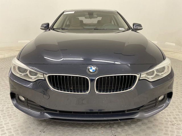 2014 BMW 4 Series 428i xDrive