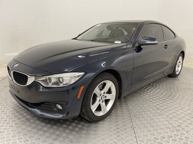 2014 BMW 4 Series 428i xDrive