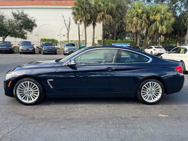 2014 BMW 4 Series 428i xDrive