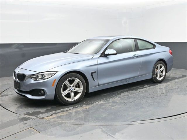 2014 BMW 4 Series 428i xDrive