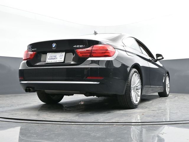 2014 BMW 4 Series 428i xDrive