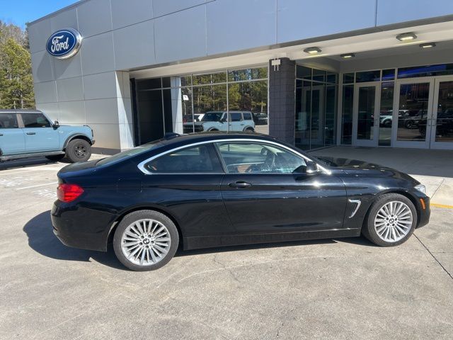 2014 BMW 4 Series 428i xDrive