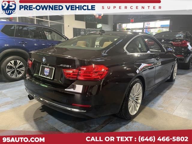 2014 BMW 4 Series 428i xDrive