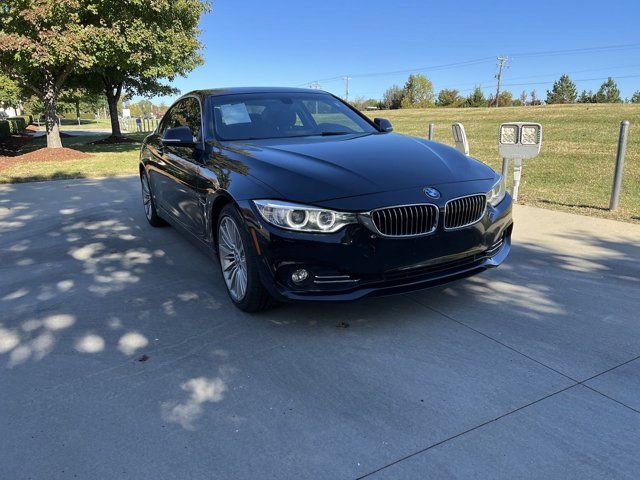 2014 BMW 4 Series 428i xDrive