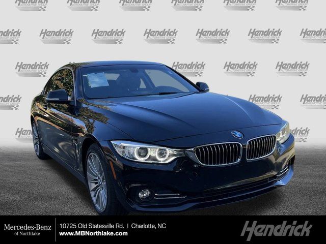 2014 BMW 4 Series 428i xDrive