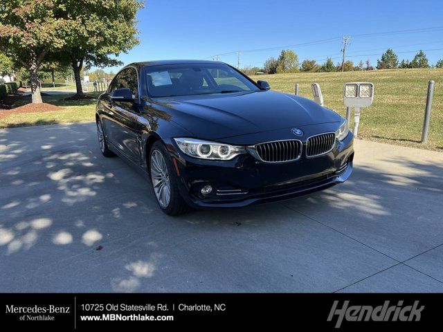 2014 BMW 4 Series 428i xDrive