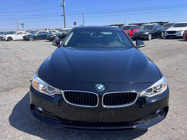 2014 BMW 4 Series 428i xDrive