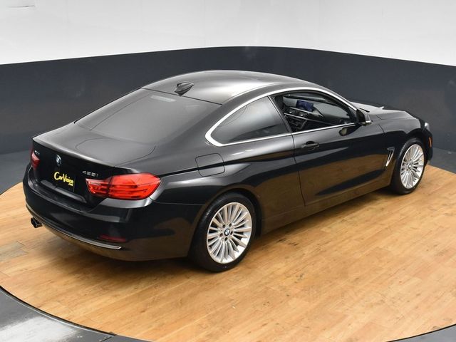 2014 BMW 4 Series 428i xDrive