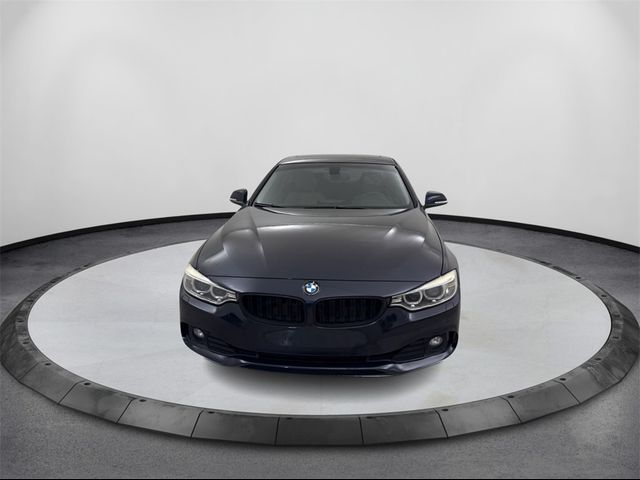 2014 BMW 4 Series 428i xDrive
