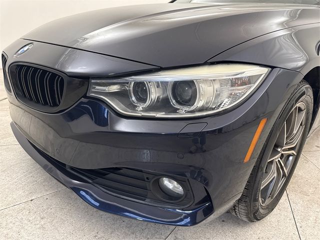 2014 BMW 4 Series 428i xDrive