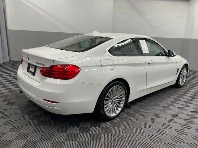 2014 BMW 4 Series 428i xDrive