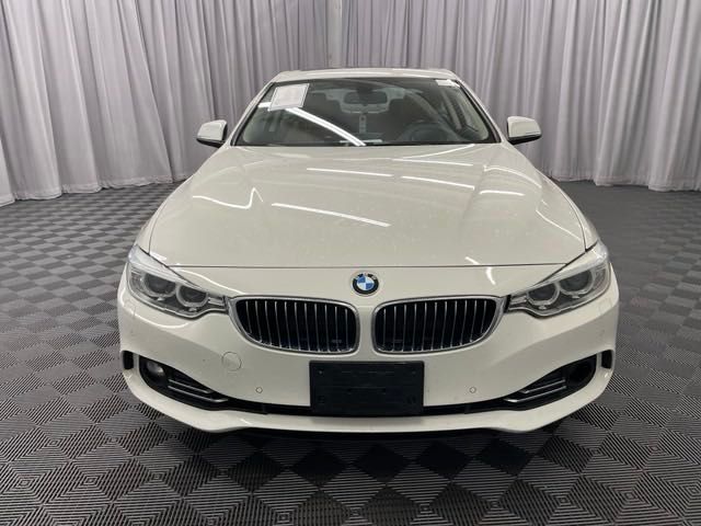 2014 BMW 4 Series 428i xDrive