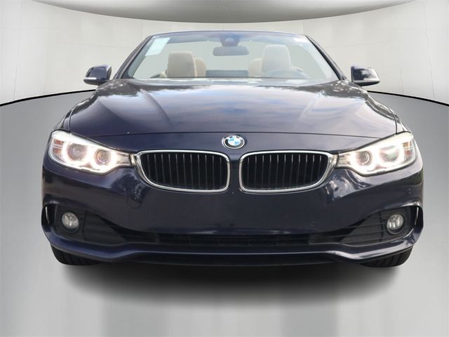 2014 BMW 4 Series 428i xDrive