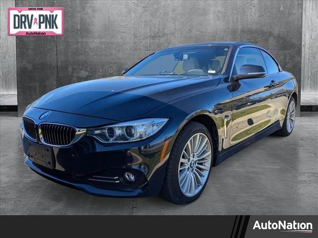 2014 BMW 4 Series 428i xDrive