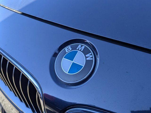 2014 BMW 4 Series 428i xDrive