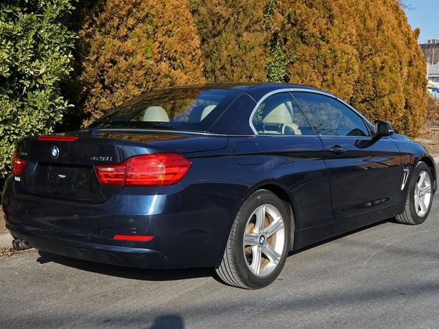 2014 BMW 4 Series 428i xDrive