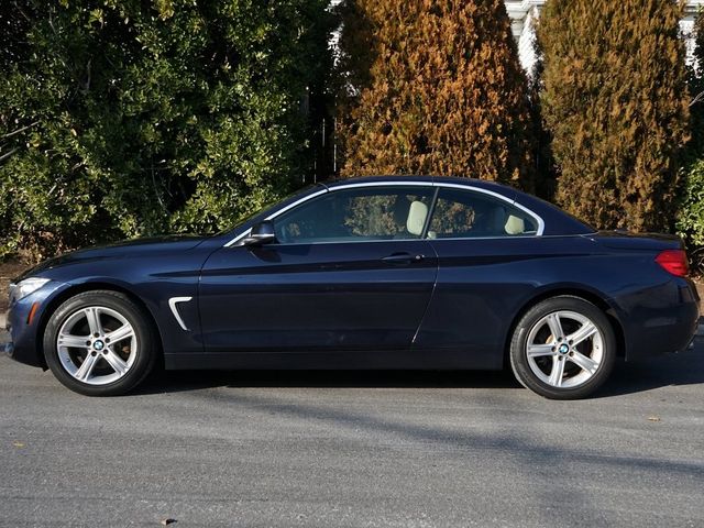 2014 BMW 4 Series 428i xDrive