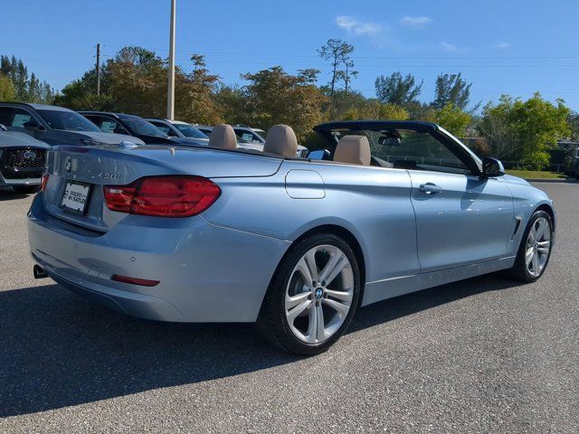 2014 BMW 4 Series 428i xDrive