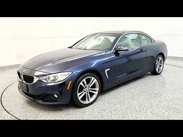 2014 BMW 4 Series 428i xDrive