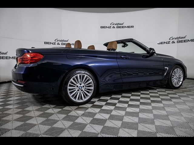 2014 BMW 4 Series 428i xDrive