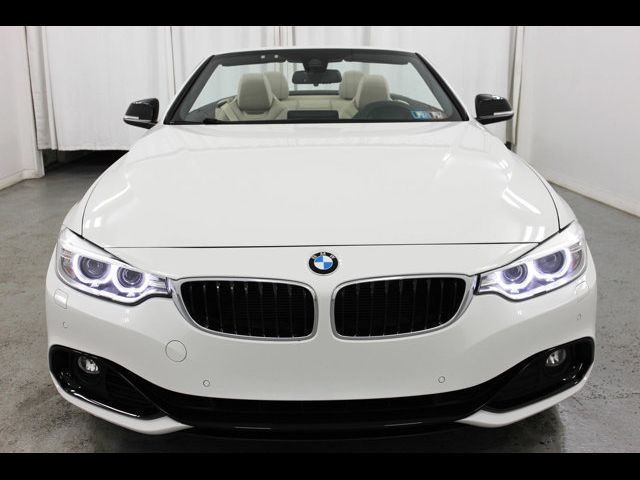 2014 BMW 4 Series 428i xDrive