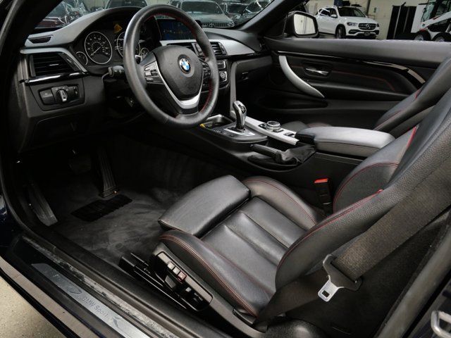 2014 BMW 4 Series 428i xDrive