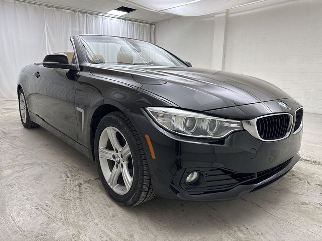 2014 BMW 4 Series 428i xDrive