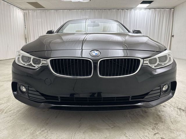 2014 BMW 4 Series 428i xDrive