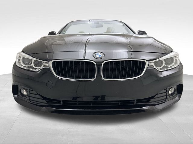 2014 BMW 4 Series 428i xDrive