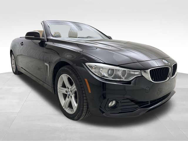 2014 BMW 4 Series 428i xDrive