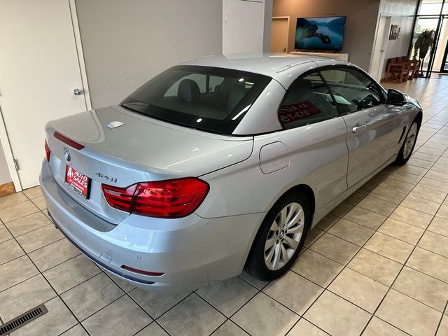 2014 BMW 4 Series 428i xDrive