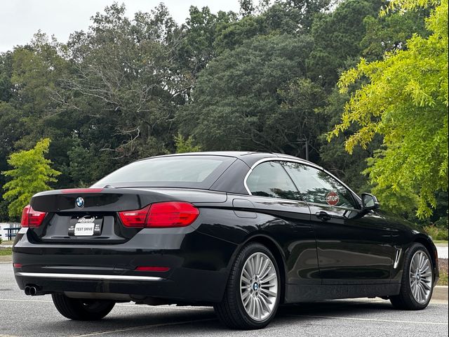 2014 BMW 4 Series 428i xDrive