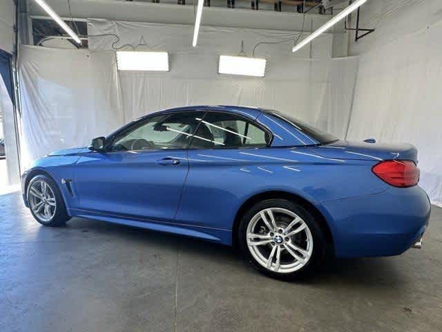 2014 BMW 4 Series 428i xDrive