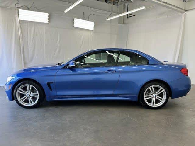 2014 BMW 4 Series 428i xDrive