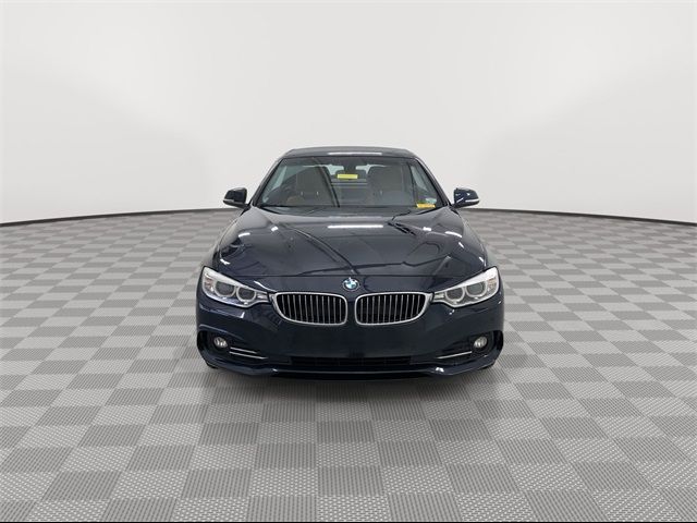 2014 BMW 4 Series 428i xDrive