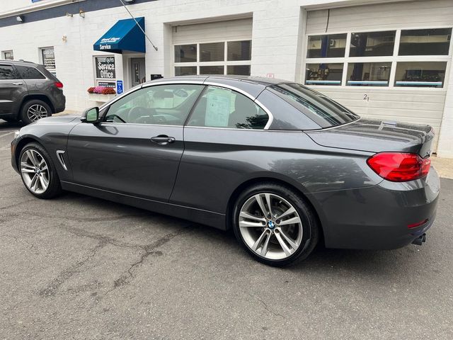 2014 BMW 4 Series 428i xDrive