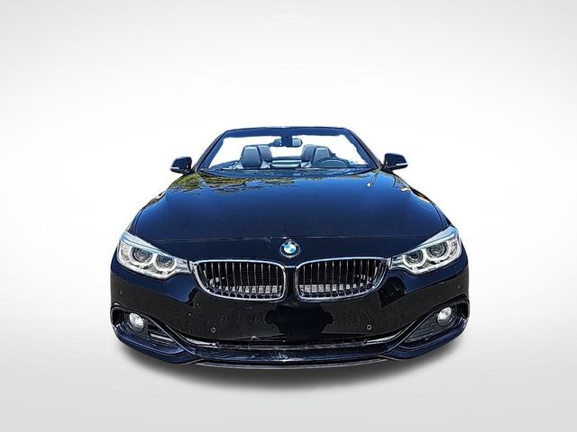 2014 BMW 4 Series 428i xDrive