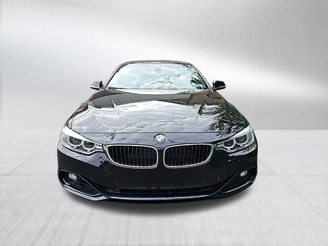 2014 BMW 4 Series 428i xDrive