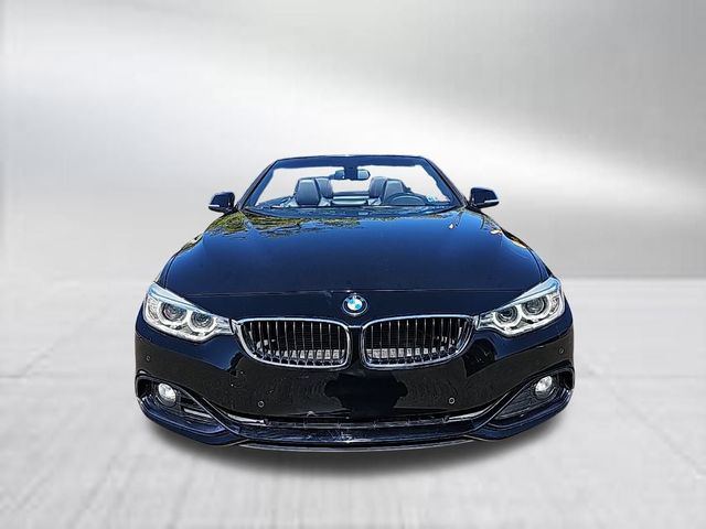 2014 BMW 4 Series 428i xDrive