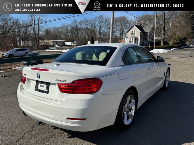 2014 BMW 4 Series 428i xDrive