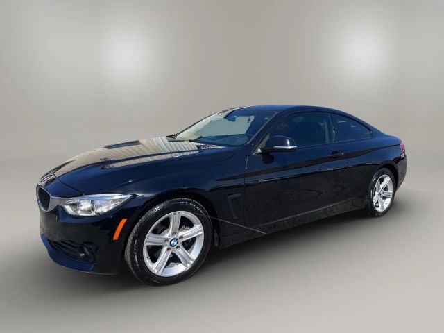 2014 BMW 4 Series 428i xDrive