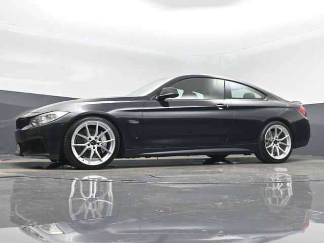 2014 BMW 4 Series 435i