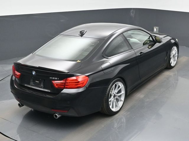 2014 BMW 4 Series 435i