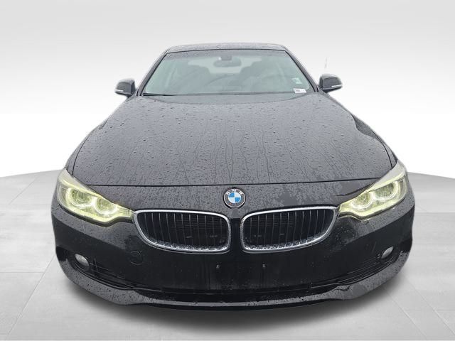 2014 BMW 4 Series 435i