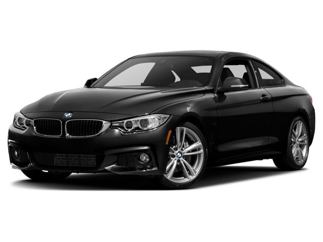 2014 BMW 4 Series 435i