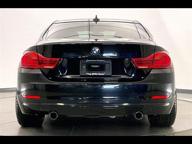 2014 BMW 4 Series 435i