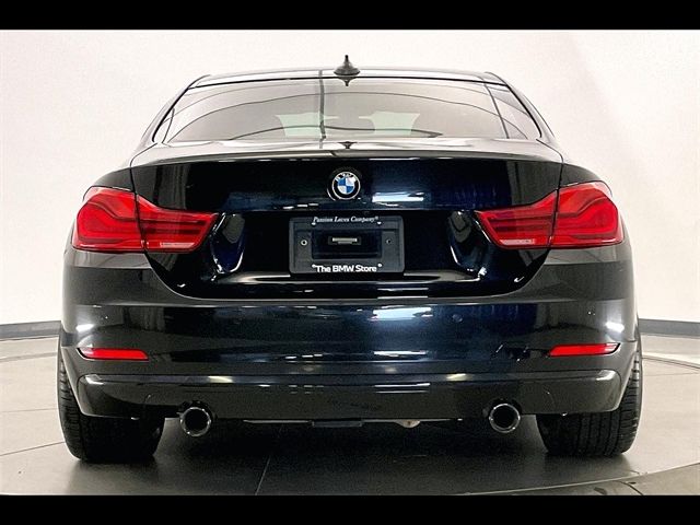 2014 BMW 4 Series 435i