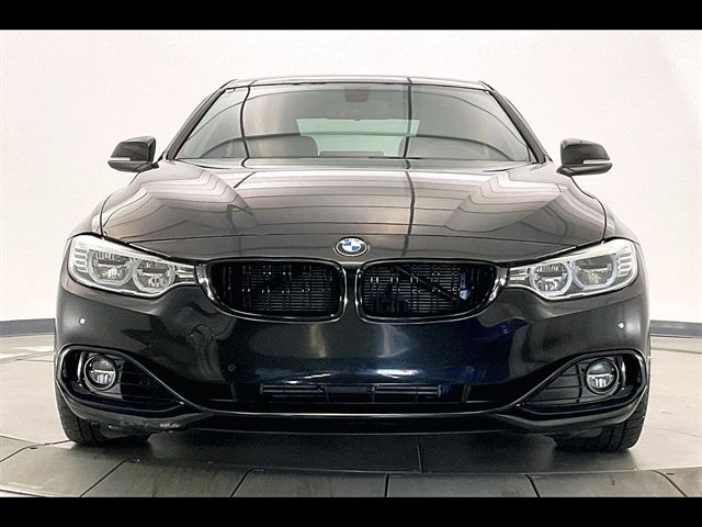 2014 BMW 4 Series 435i