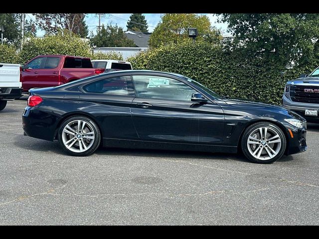 2014 BMW 4 Series 435i